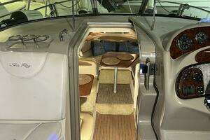 2007 Sea Ray Sundancer 280 thumbnail 42
