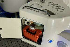 2007 Sea Ray Sundancer 280 thumbnail 24