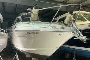 2007 Sea Ray Sundancer 280 thumbnail 4