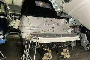 2007 Sea Ray Sundancer 280 thumbnail 6