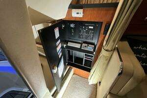 2007 Sea Ray Sundancer 280 thumbnail 47