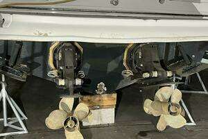 2007 Sea Ray Sundancer 280 thumbnail 8