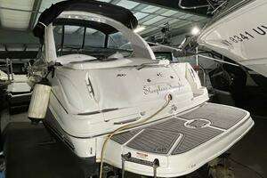 2007 Sea Ray Sundancer 280 thumbnail 11