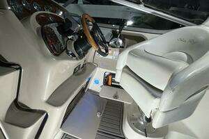 2007 Sea Ray Sundancer 280 thumbnail 29
