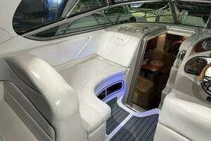 2007 Sea Ray Sundancer 280 thumbnail 27