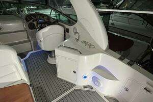 2007 Sea Ray Sundancer 280 thumbnail 22