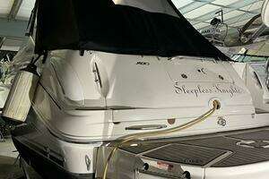 2007 Sea Ray Sundancer 280 thumbnail 10