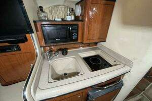 2007 Sea Ray Sundancer 280 thumbnail 55