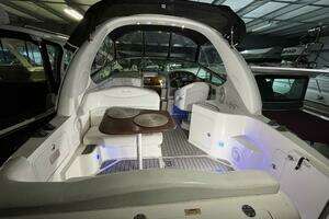 2007 Sea Ray Sundancer 280 thumbnail 17