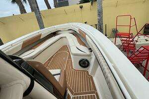 2013 Statement 35 Center Console thumbnail 27