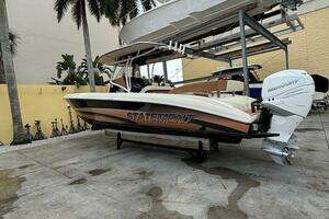 2013 Statement 35 Center Console thumbnail 1