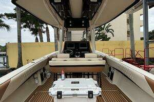 2013 Statement 35 Center Console thumbnail 23