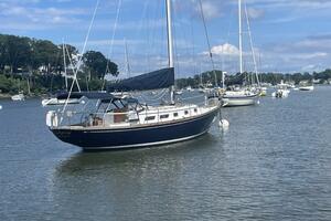 Vessel Image #4