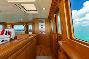 Pilothouse Sky Lounge