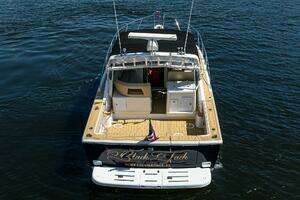 2002 Tiara Yachts 3100 LE thumbnail 40