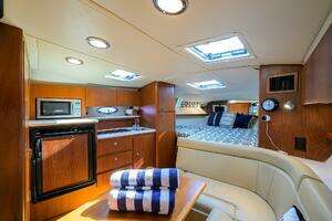 2002 Tiara Yachts 3100 LE thumbnail 6