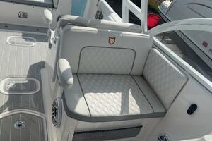 Photo 5831987 for 2026 Sea Fox 288 Traveler  