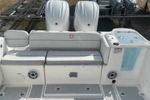 Photo 5831978 for 2026 Sea Fox 288 Traveler  