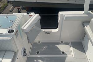 Photo 5831979 for 2026 Sea Fox 288 Traveler  