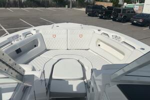 Photo 5831989 for 2026 Sea Fox 288 Traveler  