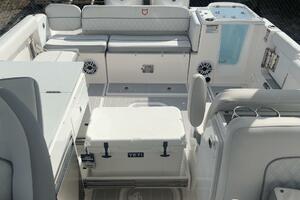 Photo 5831982 for 2026 Sea Fox 288 Traveler  