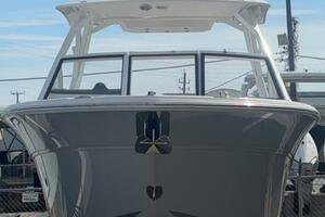 Photo 5831991 for 2026 Sea Fox 288 Traveler  