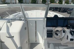 Photo 5831990 for 2026 Sea Fox 288 Traveler  