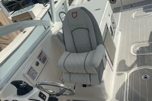 Photo 5831988 for 2026 Sea Fox 288 Traveler  