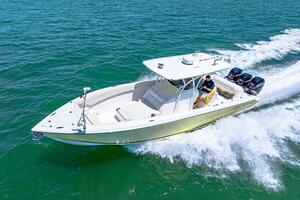 2013 Nor-Tech 340 SS