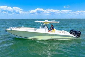 2013 Nor-Tech 340 SS