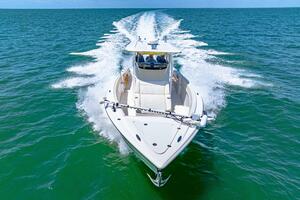 2013 Nor-Tech 340 SS
