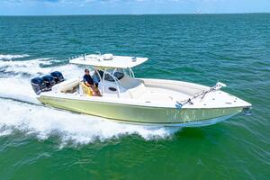2013 Nor-Tech 340 SS
