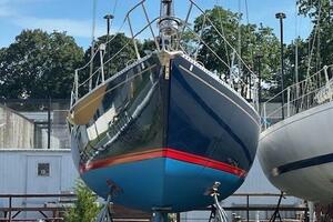 Vessel Image #2
