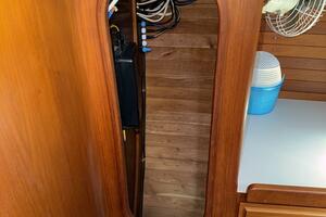 40ft J Boats Yacht For Sale