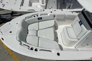 Photo 5424371 for 2026 Sea Fox 248 Commander  