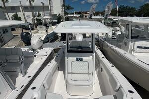 Photo 5424364 for 2026 Sea Fox 248 Commander  