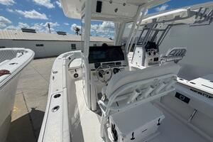 Photo 5424369 for 2026 Sea Fox 248 Commander  