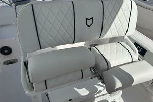 Photo 5424390 for 2026 Sea Fox 248 Commander  