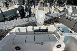 Photo 5424376 for 2026 Sea Fox 248 Commander  