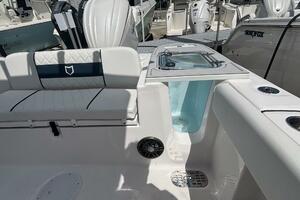 Photo 5424378 for 2026 Sea Fox 248 Commander  