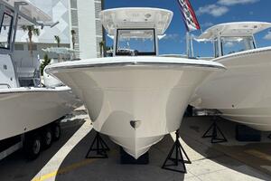 Photo 5424383 for 2026 Sea Fox 248 Commander  