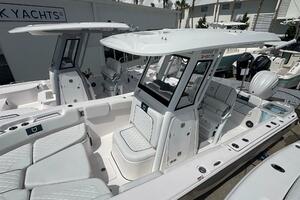 Photo 5424373 for 2026 Sea Fox 248 Commander  