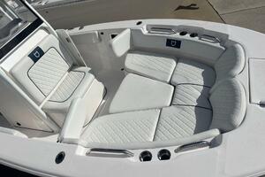 Photo 5424385 for 2026 Sea Fox 248 Commander  