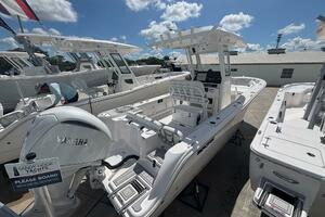 Photo 5424360 for 2026 Sea Fox 248 Commander  