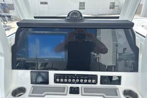 Photo 5424367 for 2026 Sea Fox 248 Commander  