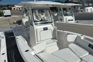 Photo 5424388 for 2026 Sea Fox 248 Commander  