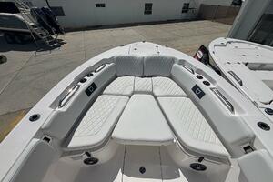 Photo 5424358 for 2026 Sea Fox 248 Commander  