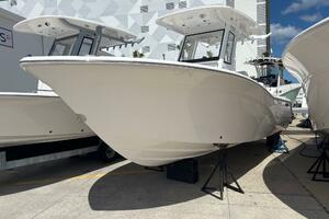 Photo 5424362 for 2026 Sea Fox 248 Commander  