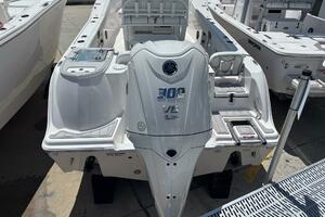 Photo 5424381 for 2026 Sea Fox 248 Commander  