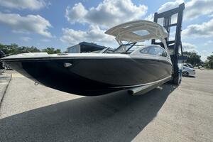 27ft Yamaha Boats Yacht For Sale